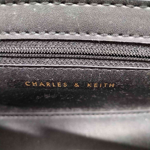 チャールズアンドキース CHARLES&KEITH Annelise アネリーゼ ショルダーバッグ レディース