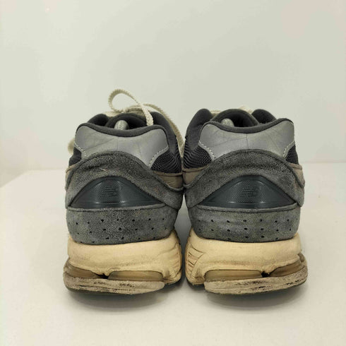 ニューバランス NEW BALANCE 2002R Phantom メンズ JPN:27