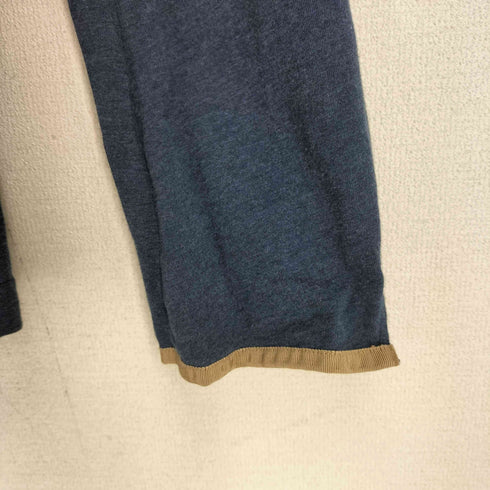 エンダースキーマ Hender Scheme コットンカーディガン メンズ JPN:S