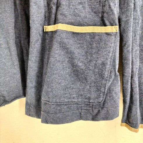 エンダースキーマ Hender Scheme コットンカーディガン メンズ JPN:S