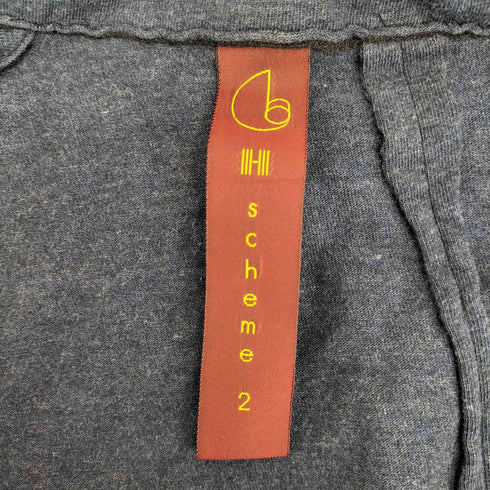 エンダースキーマ Hender Scheme コットンカーディガン メンズ JPN:S