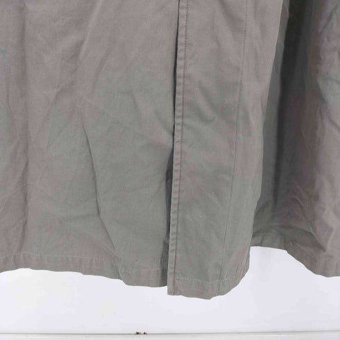 バーバリーロンドン BURBERRY LONDON 裏ノヴァチェック ライナー付き ステンカラーコート メンズ 94-175-6