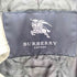 バーバリーロンドン BURBERRY LONDON 裏ノヴァチェック ライナー付き ステンカラーコート メンズ 94-175-6