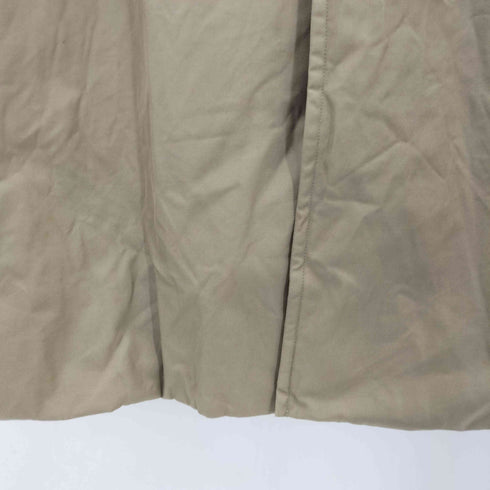 バーバリーズ BURBERRYS 裏チェック ステンカラーコート メンズ 92-170