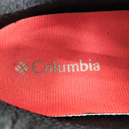 コロンビア Columbia SABER V LO セイバー ファイブ ロー メンズ 26.5cm