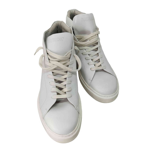 パトリック PATRICK CRUISE LINE クルーズライン GENOVA HI ジェノバ ハイ メンズ 45