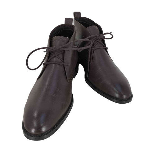 コールハーン COLE HAAN ホーソーン チャッカ ブーツ メンズ 8M