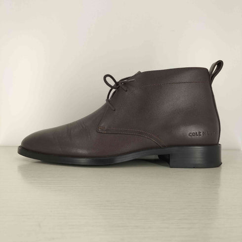 コールハーン COLE HAAN ホーソーン チャッカ ブーツ メンズ 8M