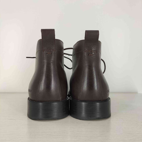 コールハーン COLE HAAN ホーソーン チャッカ ブーツ メンズ 8M