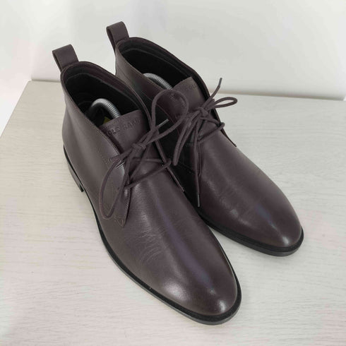 コールハーン COLE HAAN ホーソーン チャッカ ブーツ メンズ 8M