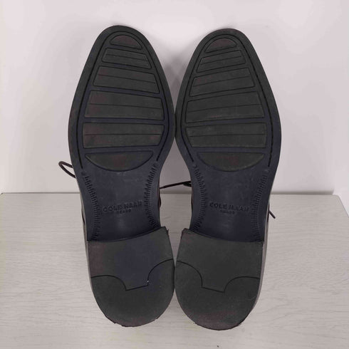 コールハーン COLE HAAN ホーソーン チャッカ ブーツ メンズ 8M