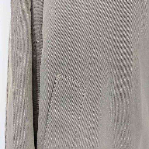 ブルックスブラザーズ BROOKS BROTHERS ステンカラーコート メンズ S