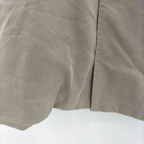 ブルックスブラザーズ BROOKS BROTHERS ステンカラーコート メンズ S