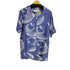 クリティカルスライド critical slide WAVE GARDEN SS SHIRT メンズ import:L