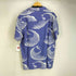 クリティカルスライド critical slide WAVE GARDEN SS SHIRT メンズ import:L