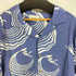 クリティカルスライド critical slide WAVE GARDEN SS SHIRT メンズ import:L