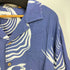 クリティカルスライド critical slide WAVE GARDEN SS SHIRT メンズ import:L