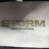 STORM デッキシューズ ローファー スリッポン メンズ EUR:43