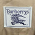 バーバリーズ BURBERRYS 80-90S 白タグ ウール カシミヤ ダブルブレスト チェスター コート レディース 9AB2