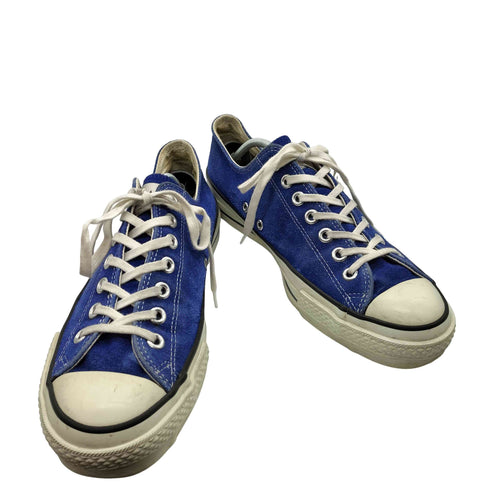 コンバースオールスター CONVERSE ALLSTAR ALL STAR MADE IN JAPAN オールスター 日本製 スエード スニーカー メンズ CONVERSE:9 1/2