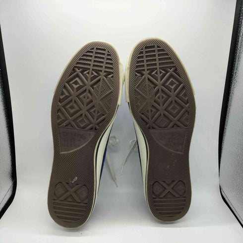 コンバースオールスター CONVERSE ALLSTAR ALL STAR MADE IN JAPAN オールスター 日本製 スエード スニーカー メンズ CONVERSE:9 1/2