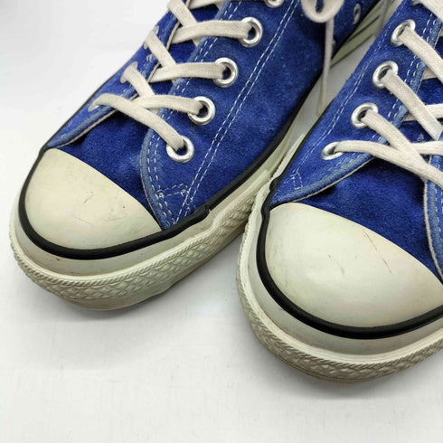 コンバースオールスター CONVERSE ALLSTAR ALL STAR MADE IN JAPAN オールスター 日本製 スエード スニーカー メンズ CONVERSE:9 1/2