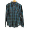 クリティカルスライド critical slide COVE OVERSHIRT メンズ JPN:M
