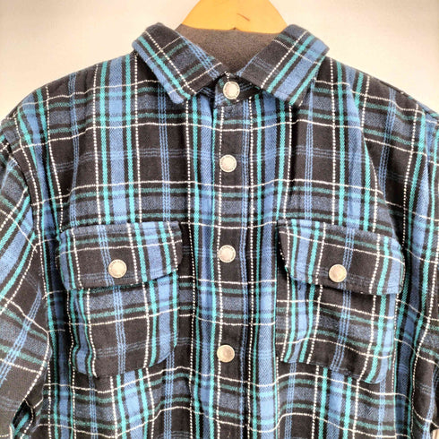 クリティカルスライド critical slide COVE OVERSHIRT メンズ JPN:M