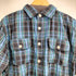 クリティカルスライド critical slide COVE OVERSHIRT メンズ JPN:M
