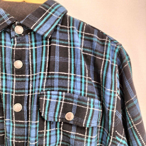 クリティカルスライド critical slide COVE OVERSHIRT メンズ JPN:M