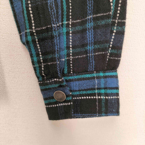 クリティカルスライド critical slide COVE OVERSHIRT メンズ JPN:M