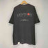ヘインズ Hanes USA製 シングルステッチ 両面 企業プリント メンズ import:XL