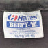 ヘインズ Hanes USA製 シングルステッチ 両面 企業プリント メンズ import:XL