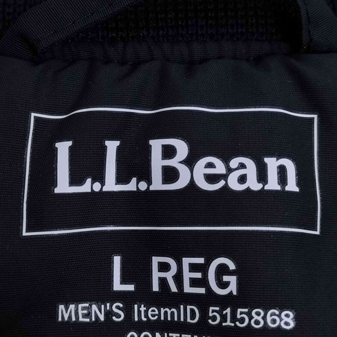 エルエルビーン L.L.Bean 3Season Bomber Jacket 3シーズンボンバージャケット メンズ import:L