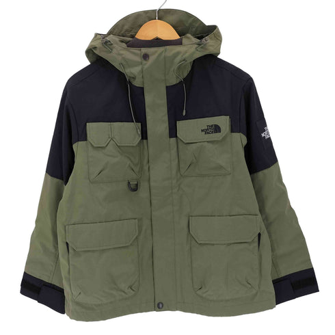 ザノースフェイス THE NORTH FACE WHITE LABEL RANGER JACKET メンズ JPN:S