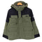 ザノースフェイス THE NORTH FACE WHITE LABEL RANGER JACKET メンズ JPN:S