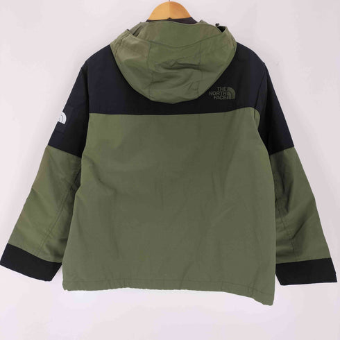 ザノースフェイス THE NORTH FACE WHITE LABEL RANGER JACKET メンズ JPN:S
