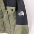 ザノースフェイス THE NORTH FACE WHITE LABEL RANGER JACKET メンズ JPN:S