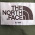 ザノースフェイス THE NORTH FACE WHITE LABEL RANGER JACKET メンズ JPN:S
