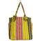 マークバイマークジェイコブス Marc by Marc Jacobs キルティングカラフルトートバッグ レディース ONE SIZE