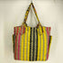 マークバイマークジェイコブス Marc by Marc Jacobs キルティングカラフルトートバッグ レディース ONE SIZE