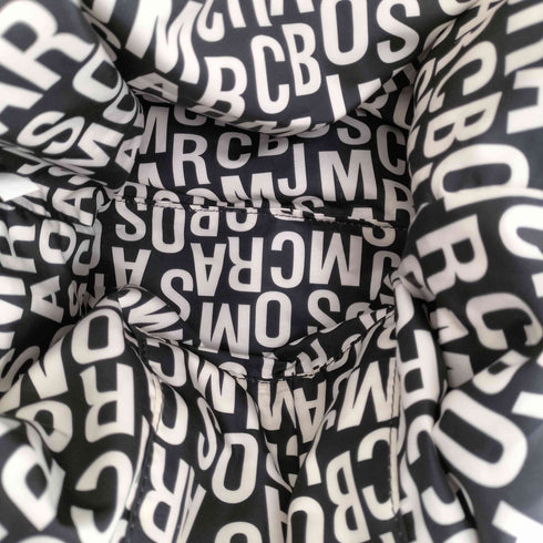 マークバイマークジェイコブス Marc by Marc Jacobs キルティングカラフルトートバッグ レディース ONE SIZE