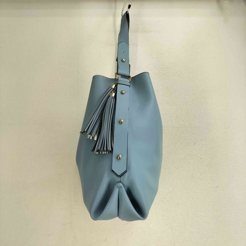 ザラ ZARA サイドボタンワンショルダーバッグ レディース ONE SIZE