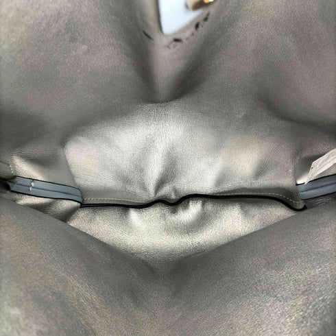 ザラ ZARA サイドボタンワンショルダーバッグ レディース ONE SIZE