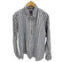ギャップ Gap Button Down L/S Shirt チェック柄 ボタンダウン ロングスリーブ シャツ メンズ import:XXL