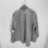 ギャップ Gap Button Down L/S Shirt チェック柄 ボタンダウン ロングスリーブ シャツ メンズ import:XXL