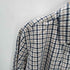 ギャップ Gap Button Down L/S Shirt チェック柄 ボタンダウン ロングスリーブ シャツ メンズ import:XXL