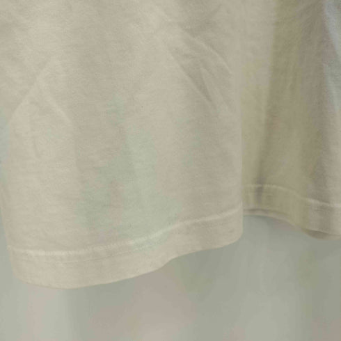 バンズ VANS 00s 両面 クルーネックプリントTシャツ メンズ