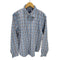 ギャップ Gap Button Down L/S Shirt チェック柄 ボタンダウン ロングスリーブ シャツ メンズ import:XL