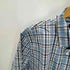 ギャップ Gap Button Down L/S Shirt チェック柄 ボタンダウン ロングスリーブ シャツ メンズ import:XL